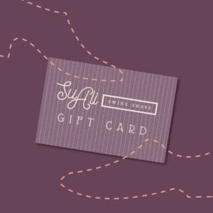 Gift Card - The Perfect Flexible Gift